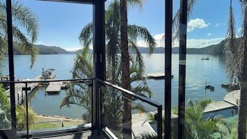 Kolam renang outdoor