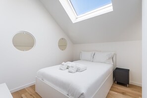 1 bedroom, iron/ironing board, internet, bed sheets - GuestReady - Golden paradise in Porto (Porto)