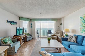 Fernseher, DVD-Player