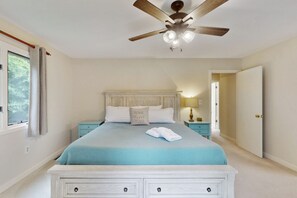 5 bedrooms, Internet, bed sheets