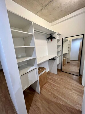 Panoramic Apartment | Free WiFi, bed sheets - Fitz Roy 101 Apartments (Buenos Aires)