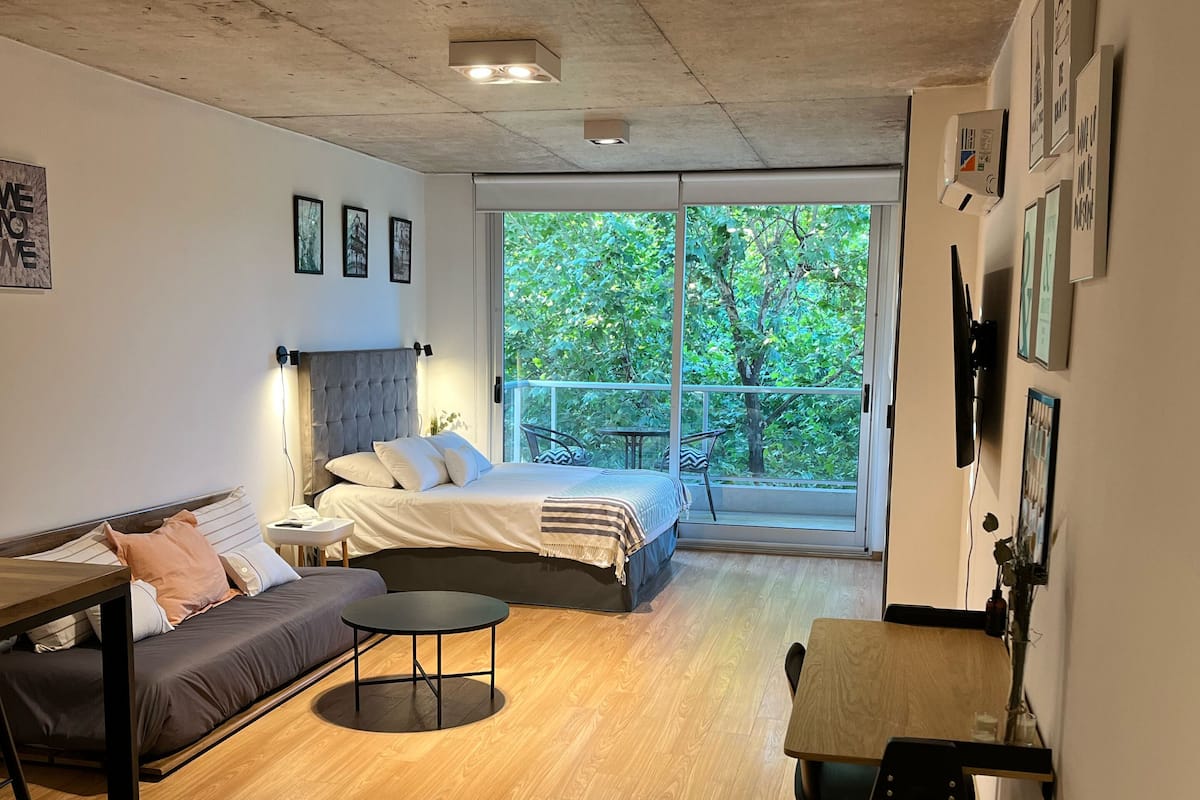 Studio Classic | Gratis wi-fi och sängkläder