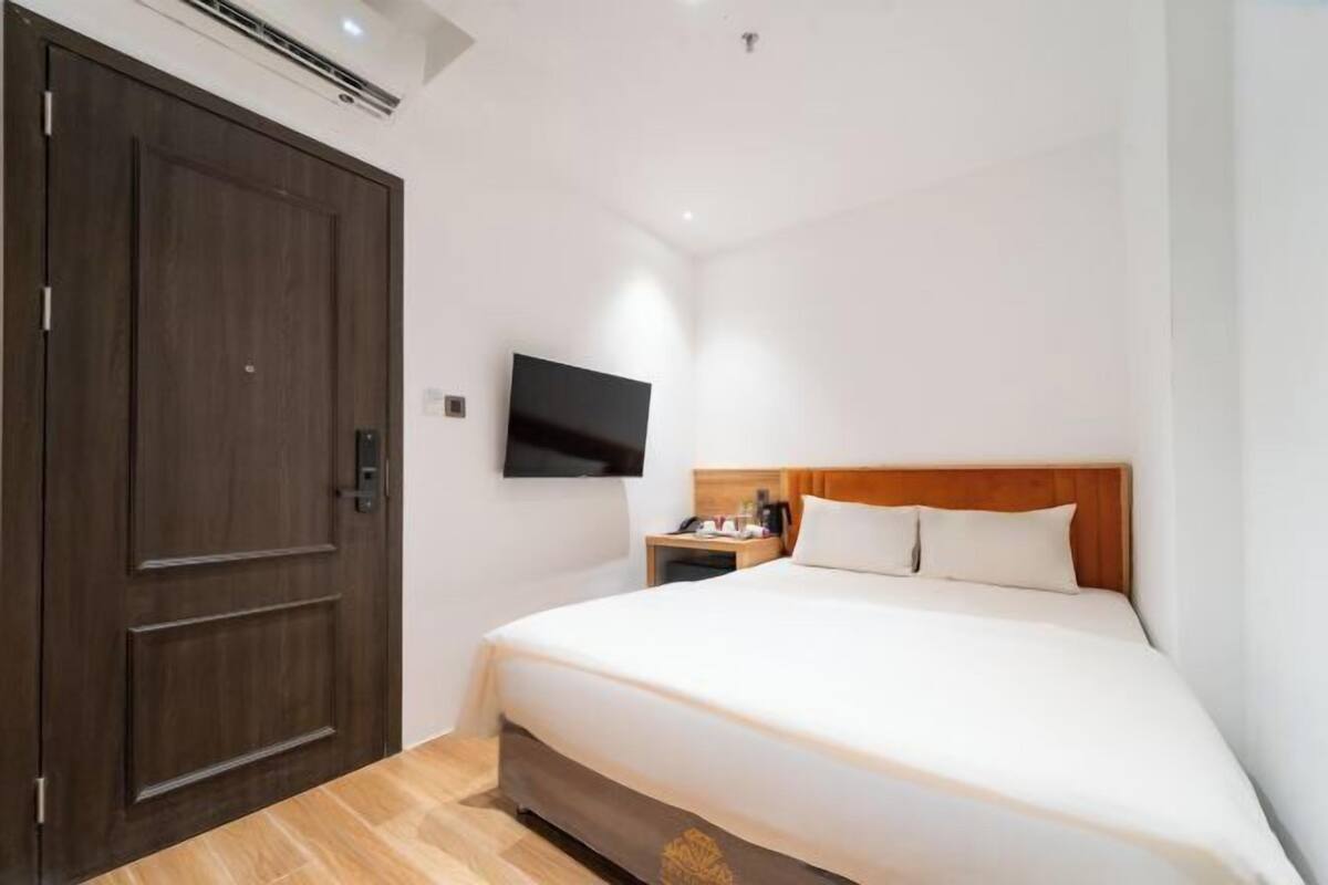 Ropa de cama de alta calidad y colchones con pillow-top 