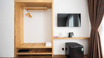 Superior Room, City View
