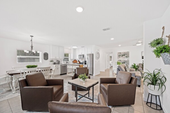 スマートテレビ