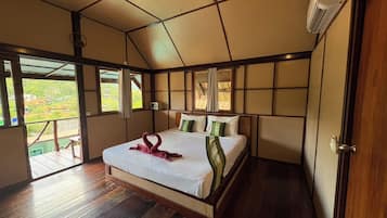 Standard Double Room, Balcony