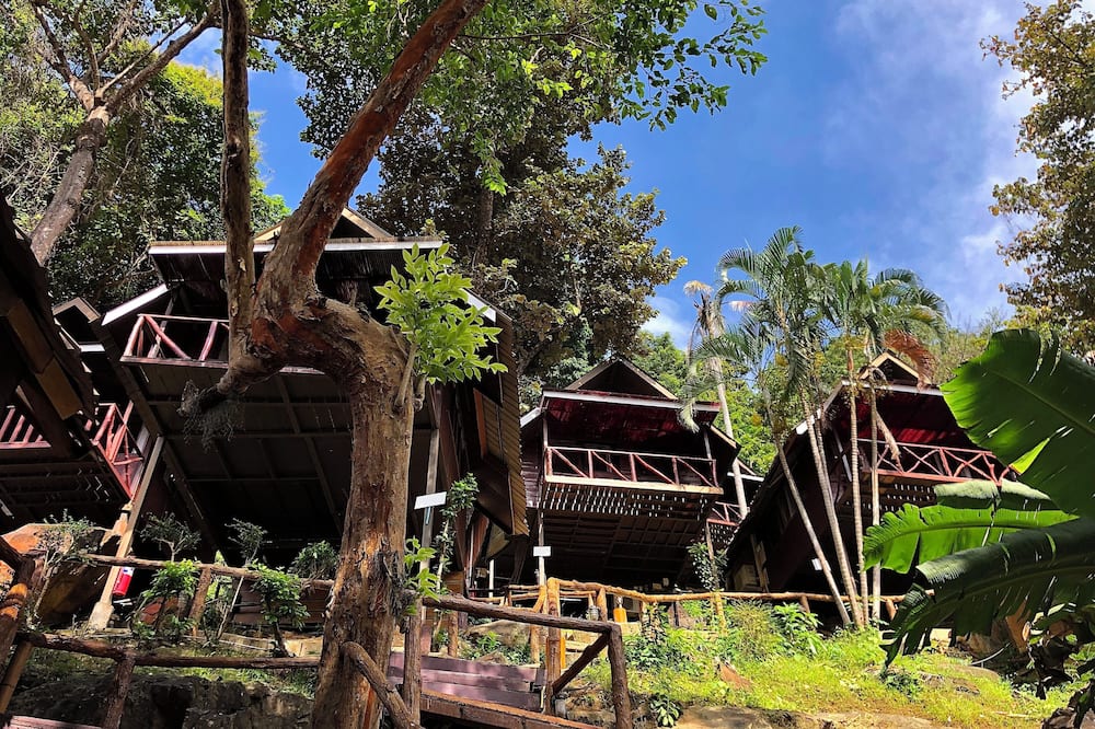Phi Phi Ingphu Viewpoint Hotel