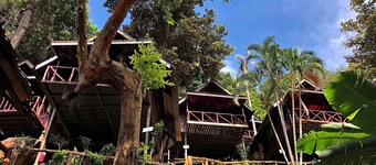 Phi Phi Ingphu Viewpoint Hotel