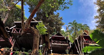 Phi Phi Ingphu Viewpoint Hotel