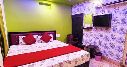 Hotel Near Light House Puri
