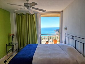 3 soverom, internettilgang og sengetøy