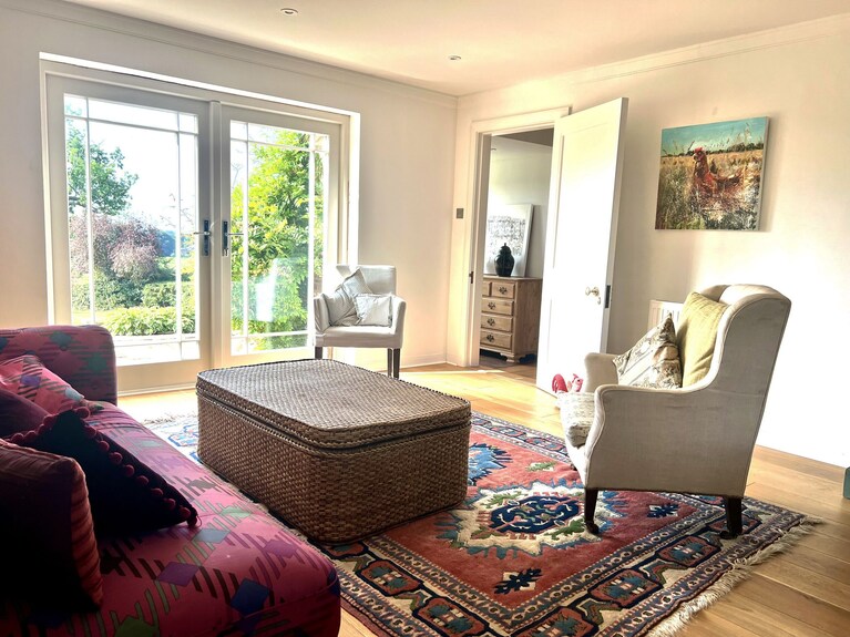 Higher Park Farm, Pet Friendly, With A Garden In Alderley Edge - 체셔