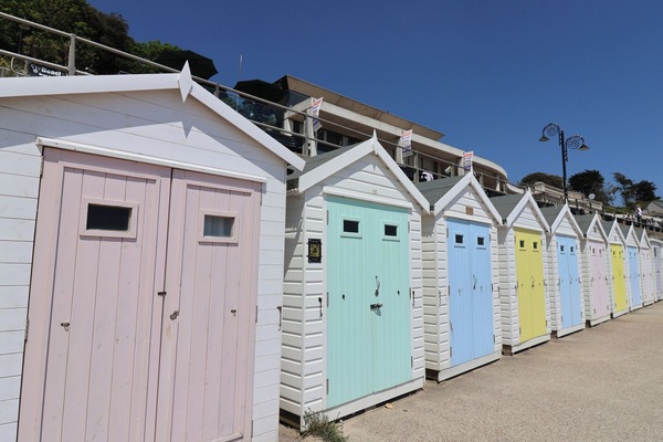 Außenbereich