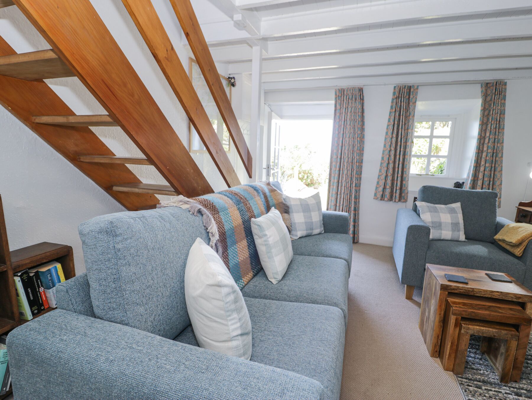 Pen Y Bryn Bach, Pet Friendly, Country Holiday Cottage In Harlech - Portmeirion