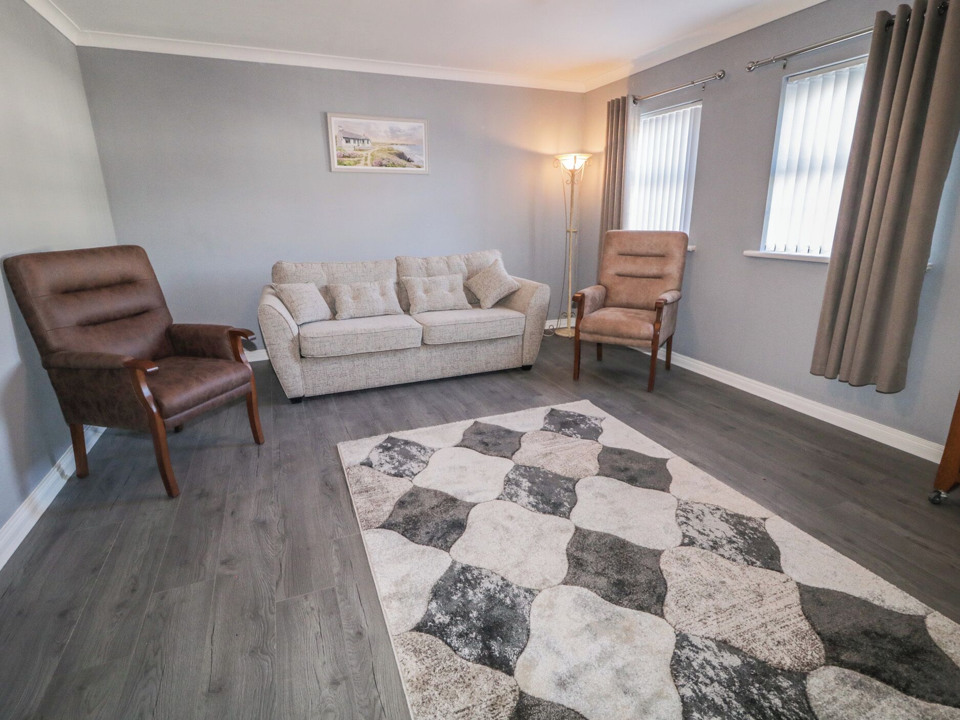 Shalom Apartment 100a, Family Friendly In Markethill - Armagh