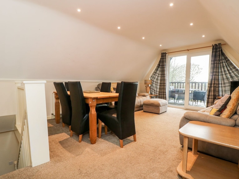 Valley Lodge 31, Pet Friendly, With Pool In Callington - デボン