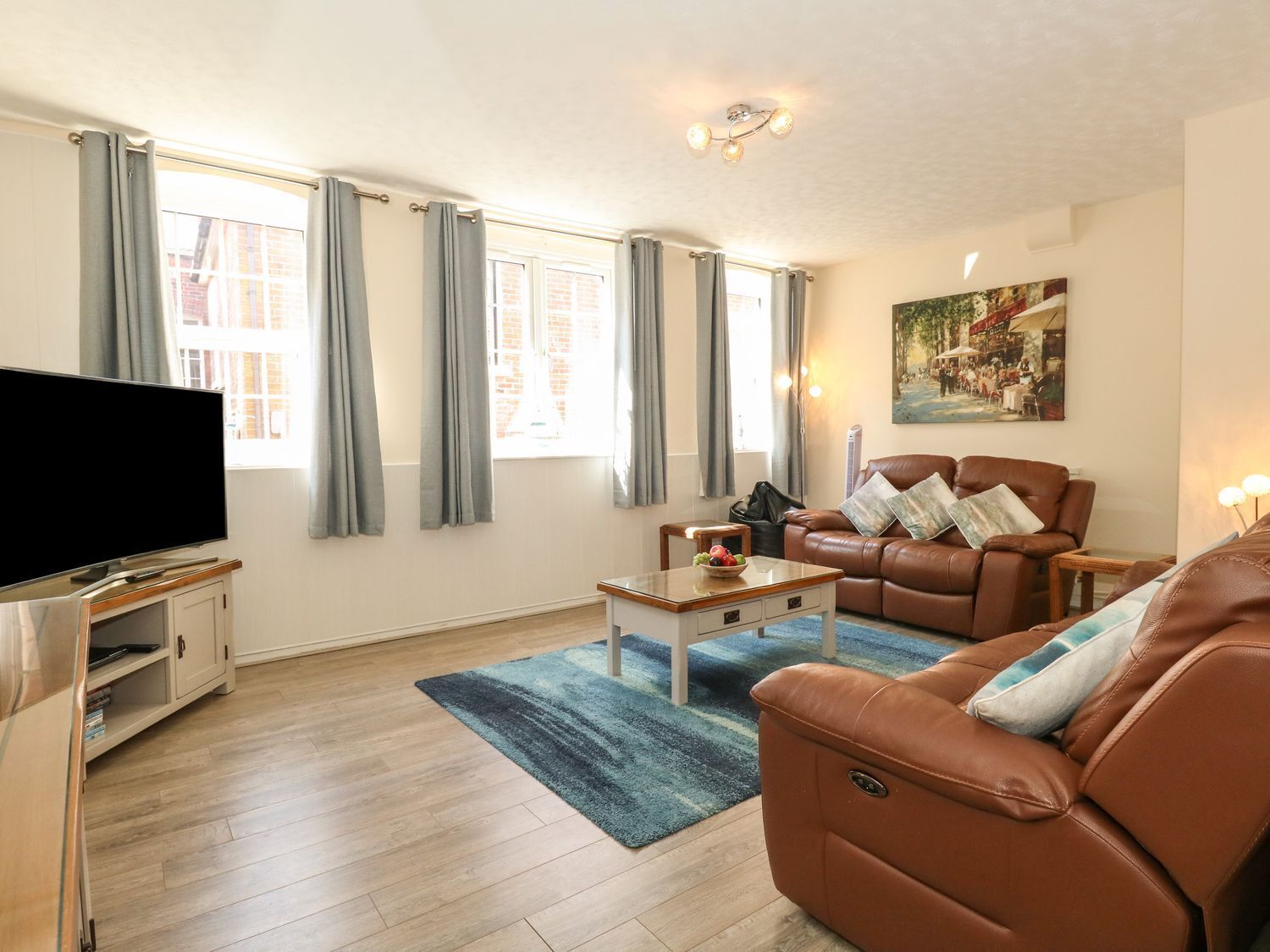 Old Malthouse Apartment, Pet Friendly In Weymouth - Weymouth