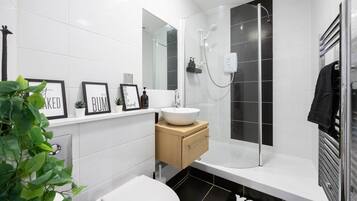 Secadora de cabello y toallas