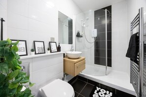 Secadora de cabello y toallas 