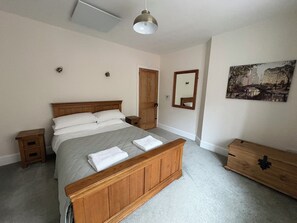 3 dormitorios, wifi, ropa de cama