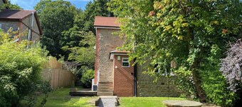 Holiday cottage at the heart of Forest of Dean, next to Cycle Centre.