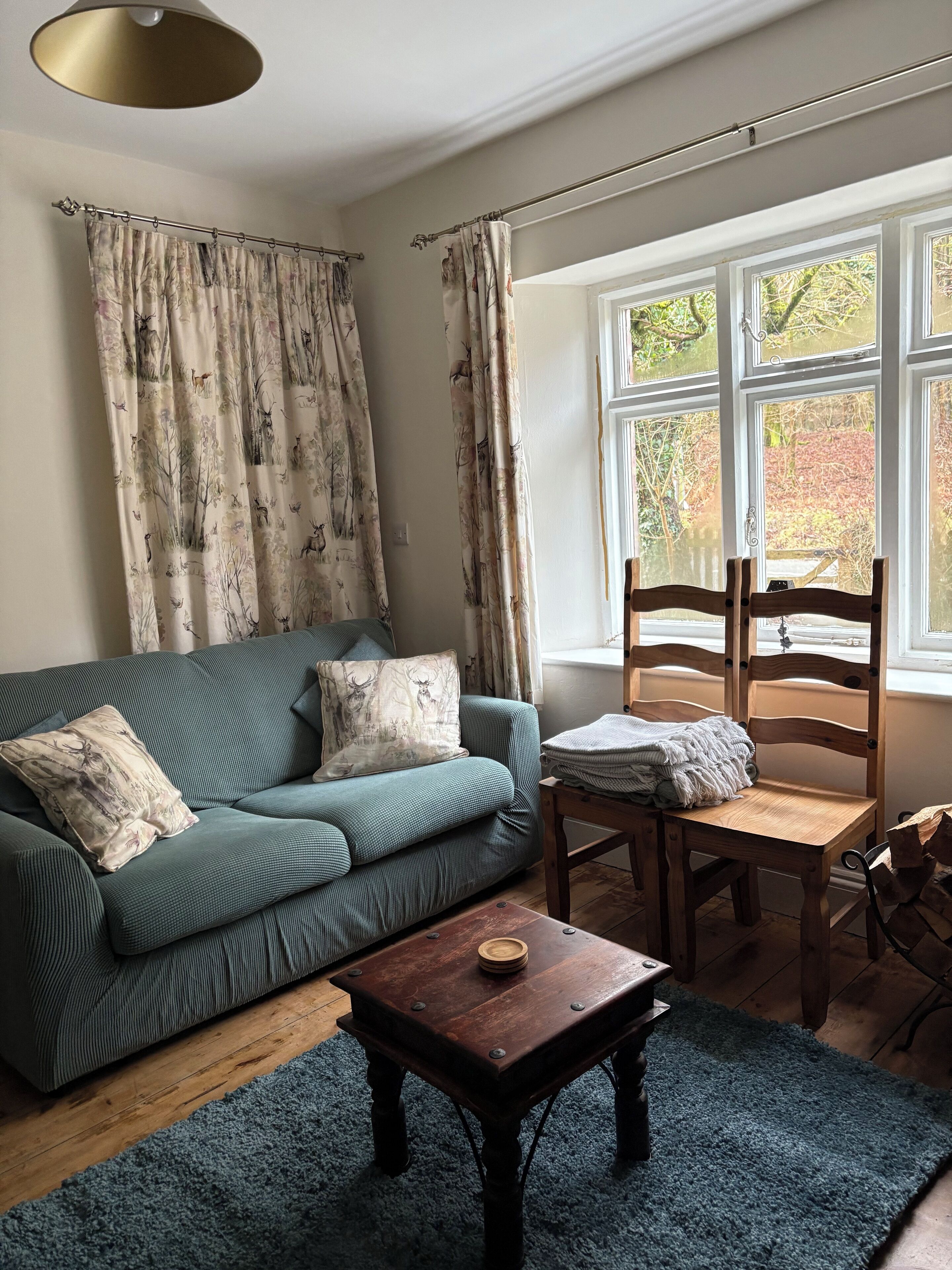 Holiday Cottage At The Heart Of Forest Of Dean, Next To Cycle Centre. - Symonds Yat