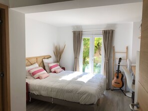3 chambres, Wi-Fi, draps fournis
