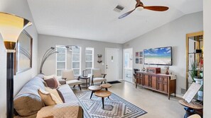 Télévision, livres