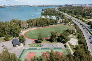 Sportveld