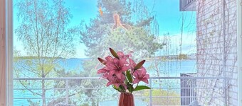 City Meets Sea | Waterfront Stay Helsinki Center