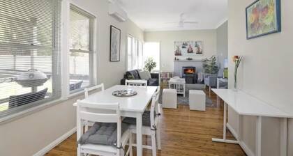 Cozy comfort awaits at Ronelle Cottage — your home away from home.