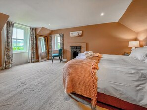 4 chambres, Wi-Fi gratuit