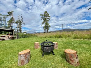 Terrain de lâhĂ©bergement