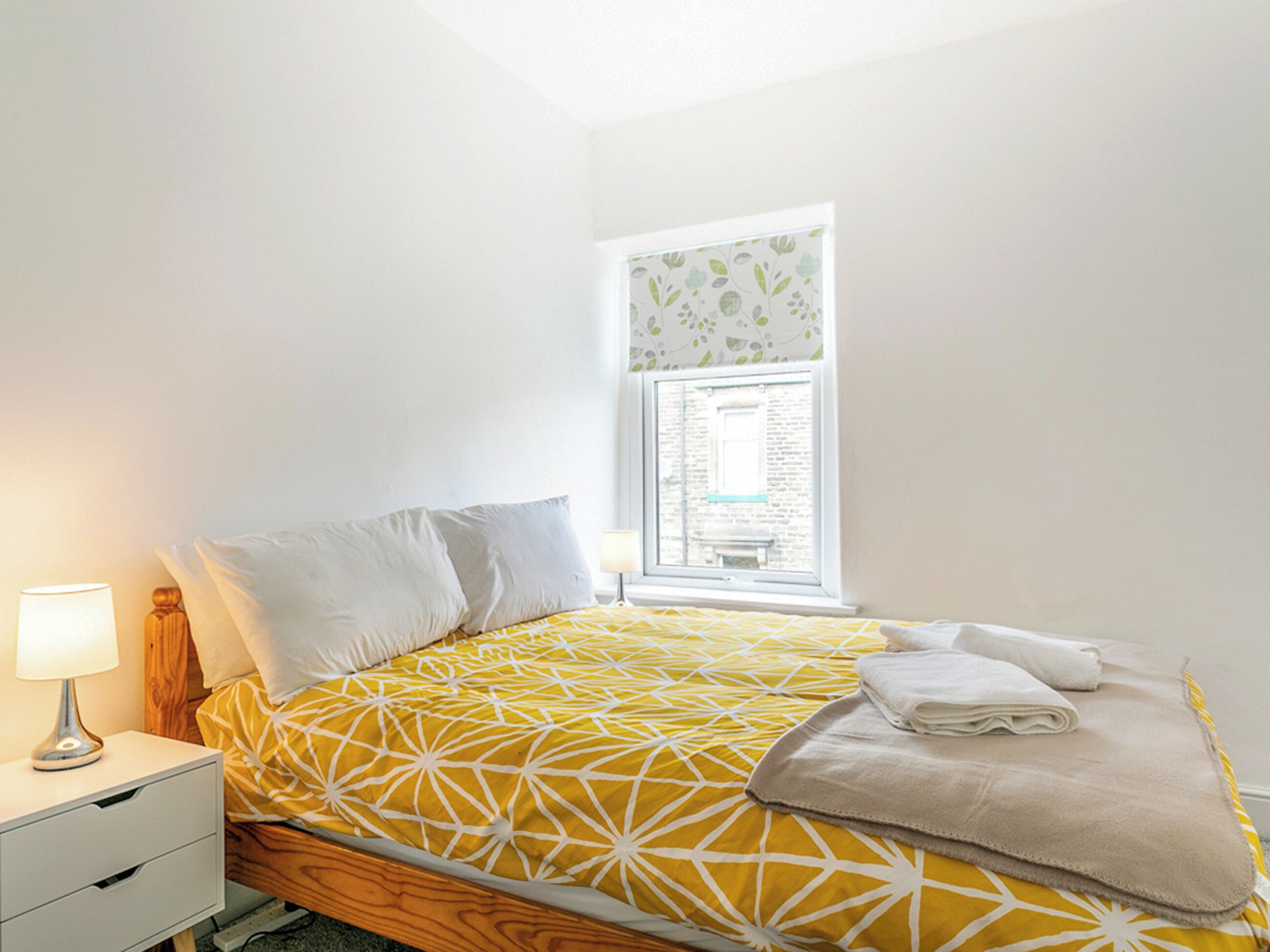 3 habitaciones y wifi gratis 