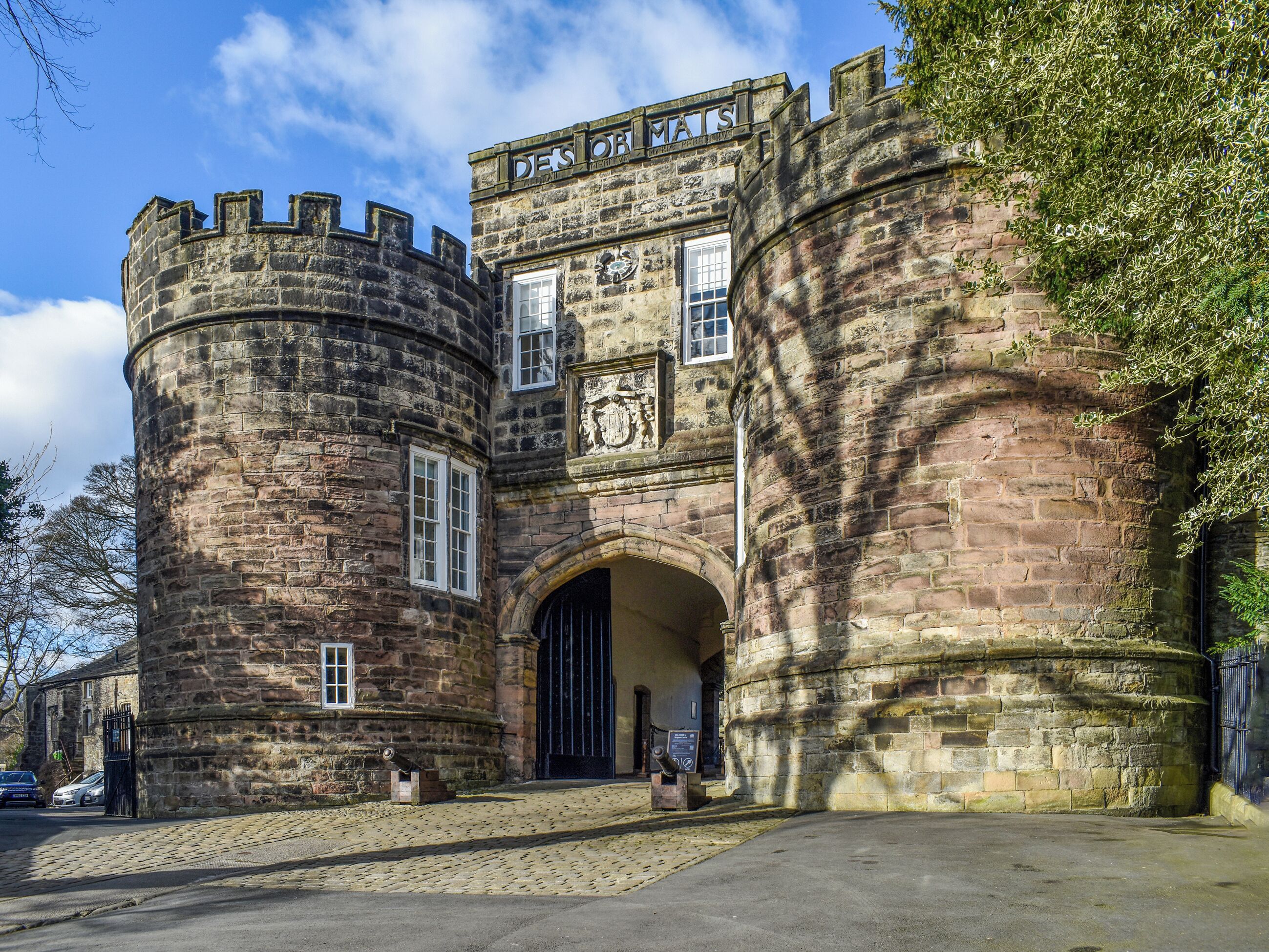 Surrounding area | Castle Retreat, Skipton
