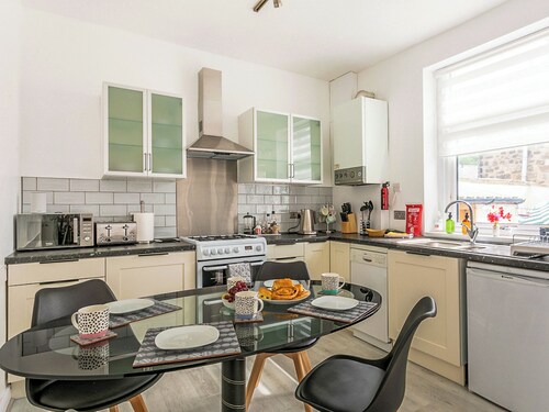 3 bedroom accommodation in Skipton