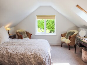 2 Schlafzimmer, kostenloses WLAN