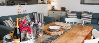 2 bedroom accommodation in Bangor nr Menai Bridge