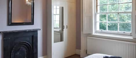 2 chambres, accĂšs au Wi-Fi (inclus)