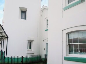 Exterior - 2 bedroom accommodation in Lowestoft (Lowestoft)