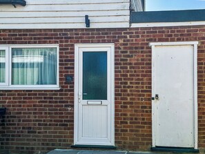 Exterior detail - 2 bedroom accommodation in Maldon (Maldon)