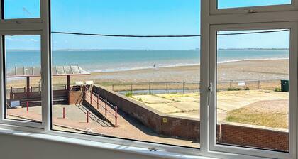 2 bedroom accommodation in Maldon