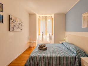 1 bedroom, Internet