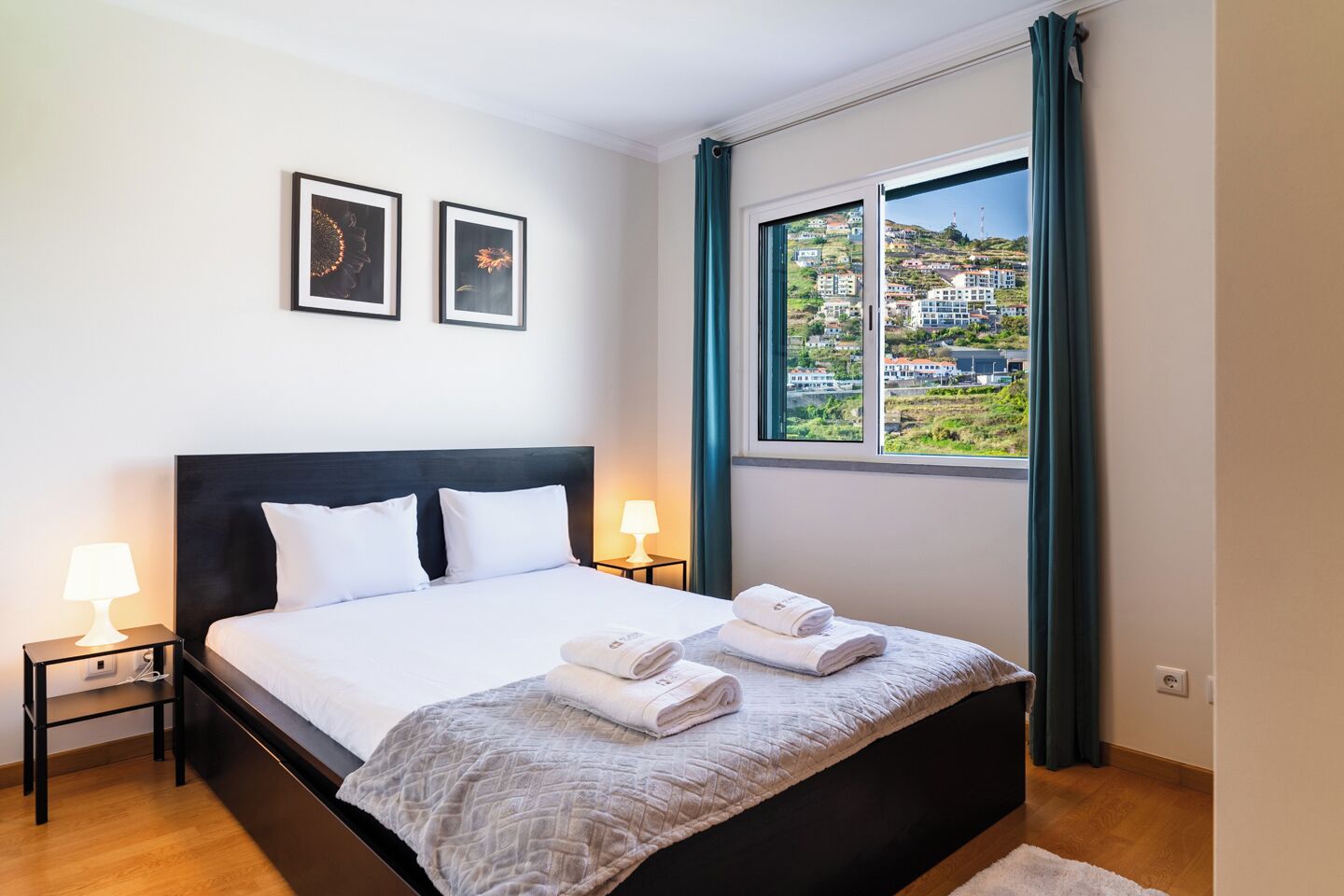 1 Schlafzimmer, Bügeleisen/Bügelbrett, Internetzugang, Bettwäsche