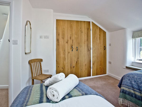 2 habitaciones y wifi gratis 