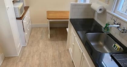 Cozy Private Rooms near UC Berkeley