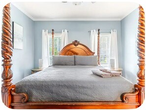 3 habitaciones, tabla de planchar con plancha y wifi gratis 