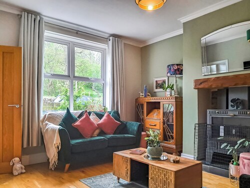 2 bedroom accommodation in Stanhope, near Bishop Auckland