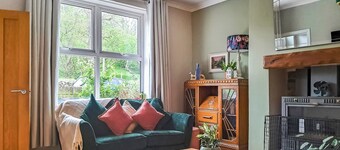 2 bedroom accommodation in Stanhope, near Bishop Auckland