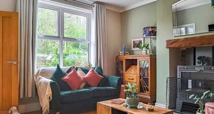 2 bedroom accommodation in Stanhope, near Bishop Auckland